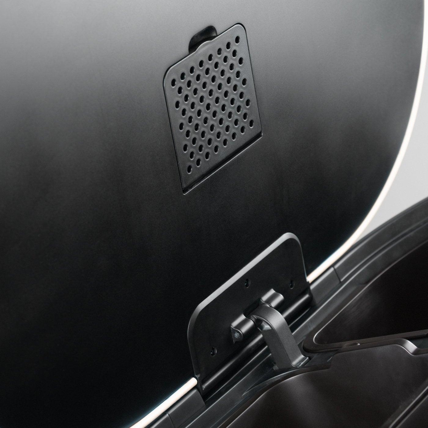 Купить Wesco Tret-Abfalltrenner Multi Collector Loft 2x25l graphit matt. Fassungsvermögen: 50 l, Formfaktor: andere, Gehäusematerial: Kunststoff. Breite: 585 mm, Höhe: 540 mm. Menge pro Packung: 1 Stück(e) (171621-77) в магазине wardena.ru