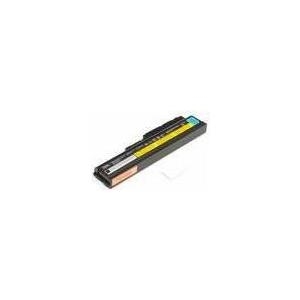 Купить Lenovo ThinkPad - Laptop-Batterie - Lithium-Ionen - 6 Zellen - 2600 mAh - für Edge 15, ThinkPad Edge 35,60cm (14"), 38,10cm (15"), E420, E425, E520, E525 (51J0499) в магазине wardena.ru