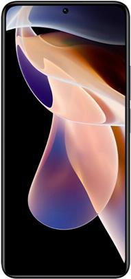 Купить Xiaomi Redmi Note 11 Pro - 4G Smartphone - Dual-SIM - RAM 6GB / Interner Speicher 128GB - microSD slot - OLED-Display - 16,90cm (6,67") - 2400 x 1080 Pixel (120 Hz) - 4x x Rückkamera 108 MP, 8 MP, 2 MP, 2 MP - front came (40-51-9400) в магазине wardena.ru