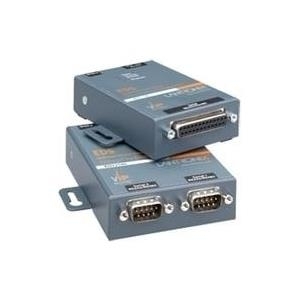 Купить Lantronix Device Server EDS1100 1 Port Secure RS232/422/485 Serial to IP Ethernet Gateway - Geräteserver - 100Mb LAN, RS-232, RS-422, RS-485 (ED1100002-01) в магазине wardena.ru