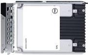 Купить Dell - Kunden-Kit - SSD - Mixed Use - 960 GB - Hot-Swap - 2.5" (6.4 cm) - SATA 6Gb/s - für PowerEdge R240, R540, R640, R650, R6515, R6525, R740, R750, R7515, R7525, T150, T350, T550 (345-BDZG) в магазине wardena.ru