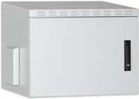 Купить Digitus DN-19 09U-6/6-I-OD - Wandschrank - Grau, RAL 7035, Pulverbeschichtung - 16U (19") (DN-19 09U-6/6-I-OD) в магазине wardena.ru