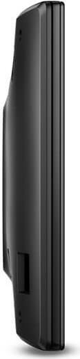 Купить Garmin CamperVan - GPS-/Galileo-Navigationsgerät - Kfz 6.95" Breitbild (010-02666-11) в магазине wardena.ru