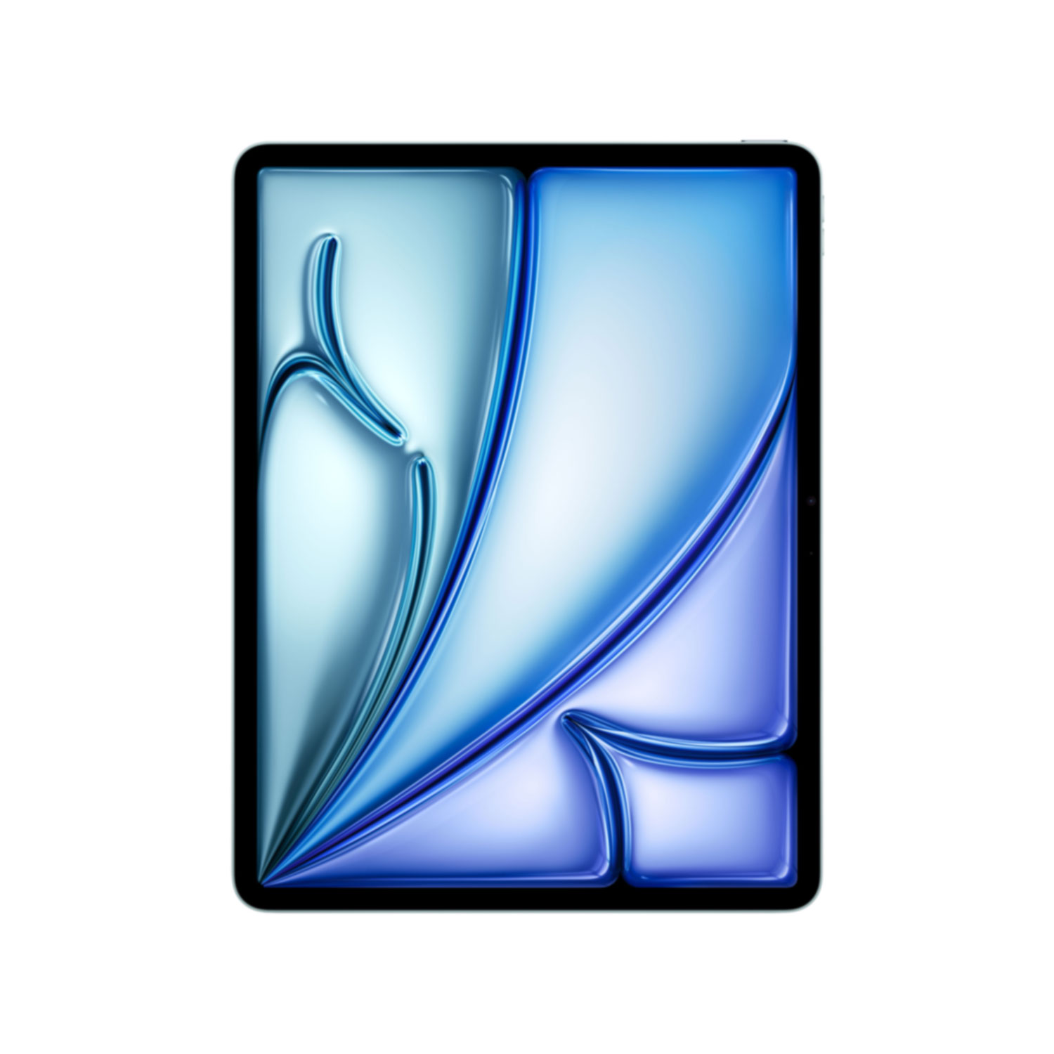 Купить Apple iPad Air (6th Generation) Air Apple M 1 TB 33 cm (13") 8 GB Wi-Fi 6E (802.11ax) iPadOS 17 Blau (MV2Q3NF/A) в магазине wardena.ru