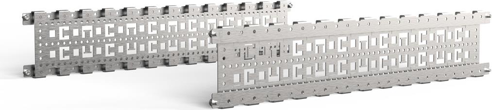 Купить SCHROFF Tiefenstrebe - TIEFENSTREBEN 3-REIHIG 800T (23130082) в магазине wardena.ru