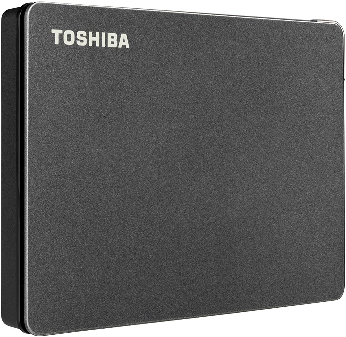 Купить Toshiba Canvio Gaming - Festplatte - 1 TB - extern (tragbar) - 2.5" (6.4 cm) - USB 3.2 Gen 1 - Schwarz (HDTX110EK3AA) в магазине wardena.ru