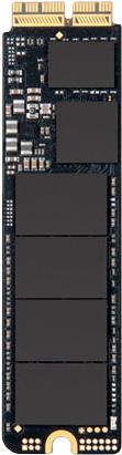 Купить Transcend JetDrive 820 - SSD - 240 GB - intern - PCIe card (PCIe card) (TS240GJDM820) в магазине wardena.ru