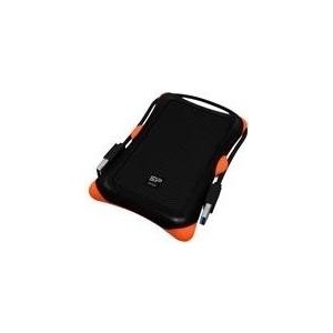 Купить SILICON POWER Armor A30 - Festplatte - 1TB - extern (tragbar) - 6,4 cm (2.5") - USB3.0 - Schwarz (SP010TBPHDA30S3K) в магазине wardena.ru