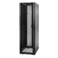 Купить APC Schneider APC NetShelter SX Deep Enclosure with Sides Shock Packaging - Schrank - Schwarz - 42U - 48.3 cm (19") (AR3100SP) в магазине wardena.ru