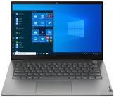 Купить Lenovo ThinkBook 14 G2 ARE 20VF - Ryzen 5 4500U / 2.3 GHz - Win 10 Pro 64-Bit - Radeon Graphics - 8 GB RAM - 256 GB SSD NVMe - 35.6 cm (14") IPS 1920 x 1080 (Full HD) - Wi-Fi 6 - Mineral Grey - kbd: Deutsch (20VF0009GE) в магазине wardena.ru