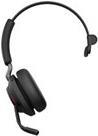 Купить GN Jabra Jabra Evolve2 65 UC Mono - Headset - On-Ear - konvertierbar - Bluetooth - kabellos - USB-C - Geräuschisolierung - Schwarz (26599-889-899) в магазине wardena.ru