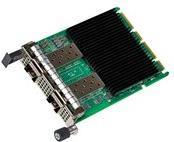 Купить Lenovo ThinkSystem Intel E810-DA2 - Netzwerkadapter - OCP 3.0 - 10/25 Gigabit SFP28 x 2 - für ThinkAgile MX3330-F Appliance, MX3330-H Appliance, MX3331-F Certified Node (4XC7A08294) в магазине wardena.ru