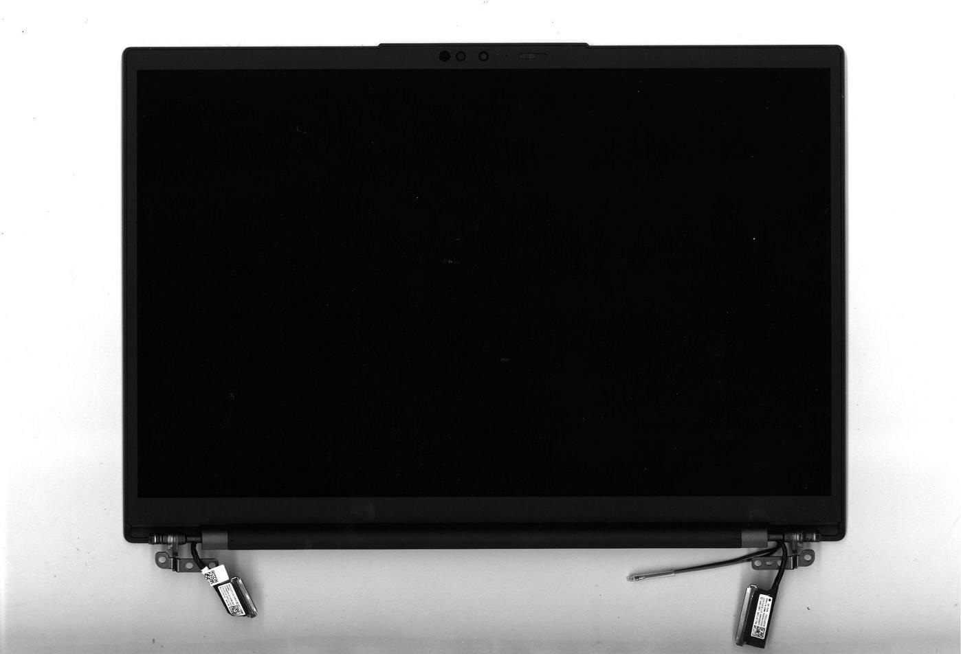 Купить Lenovo MECH_ASM 14OLED 400n,FHD (5M11H62558) в магазине wardena.ru