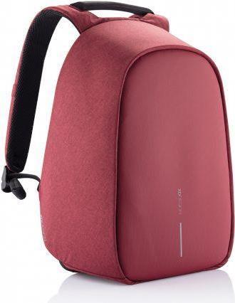 Купить Diebstahlsicherer Rucksack XD Design Bobby Hero Regular, Rot (705294) в магазине wardena.ru