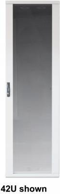 Купить Intellinet - Basic - Schrank - Netzwerkschrank - Grau, RAL 7035 - 42HE - 48,3 cm (19") (715416) в магазине wardena.ru