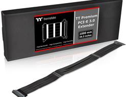 Купить Thermaltake TT Premium - Riser Card (AC-051-CO1OTN-C1) в магазине wardena.ru
