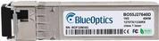 Купить BlueOptics SFP-10G-BX-U-40KM-LO-BO Netzwerk-Transceiver-Modul Faseroptik 10000 Mbit/s SFP+ (SFP-10G-BX-U-40KM-LO-BO) в магазине wardena.ru