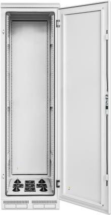 Купить INTELLINET IP55 48,30cm (19") Netzwerschrank 42 HE 800mm tief grau (716147) в магазине wardena.ru