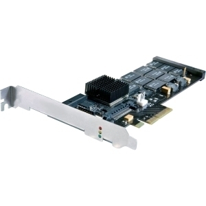 Купить Lenovo High IOPS MLC Duo Adapter - SSD - 640 GB - für System x3950 X5 (81Y4519) в магазине wardena.ru
