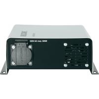 Купить Voltcraft Wechselrichter SWD-600/24 600 W 24 V/DC 24 V/DC Fernbedienbar (SWD-600/24) в магазине wardena.ru
