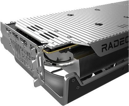 Купить XFX Speedster MERC 319 BLACK Edition AMD Radeon RX 7800 XT 16 GB GDDR6 (RX-78TMERCB9) в магазине wardena.ru