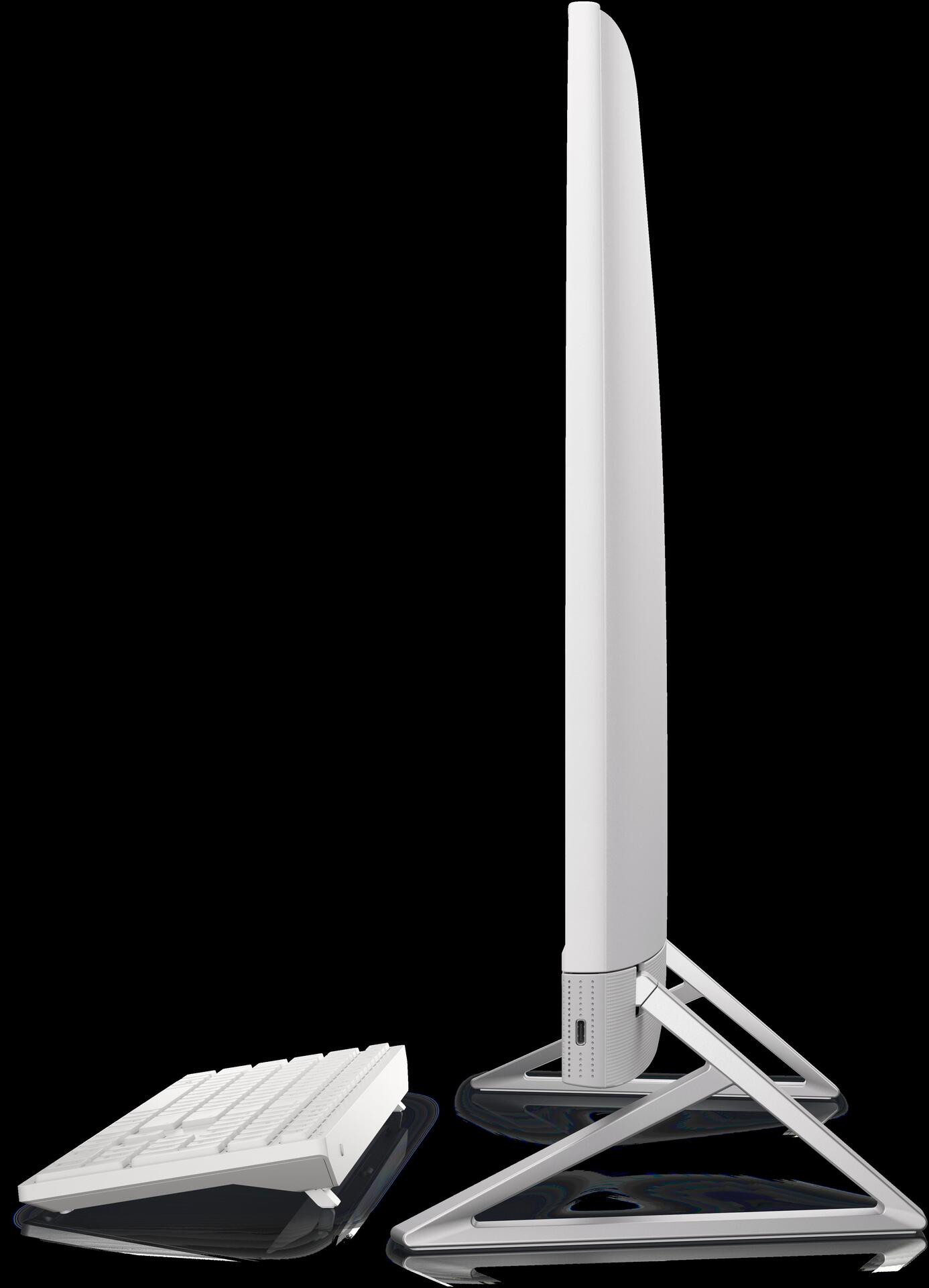 Купить DELL Inspiron 7710 AiO 03C5M i7-1255U 16GB/512GB SSD WLAN/BT Win11 (73G7H) в магазине wardena.ru