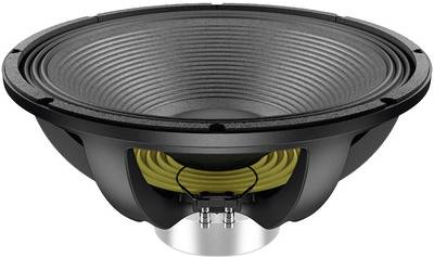 Купить Lavoce SAN184.02 45,70cm (18")  45.7 cm Lautsprecher-Chassis 1200 W 8 ? (12602625) в магазине wardena.ru