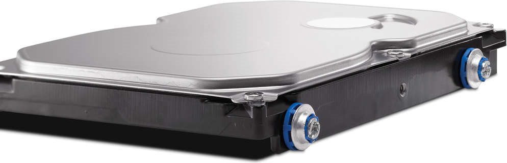 Купить HP - Festplatte - 1 TB - SATA 6Gb/s - 7200 U/min - für Desktop Pro A G2, EliteDesk 705 G4, 800 G4, ProDesk 400 G6, 600 G5, Workstation Z1 G5 (QK555AA) в магазине wardena.ru