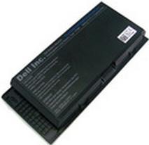 Купить CoreParts - Laptop-Batterie - 87 Wh - Schwarz - für Dell Precision M4600, M6600 (R7PND) в магазине wardena.ru