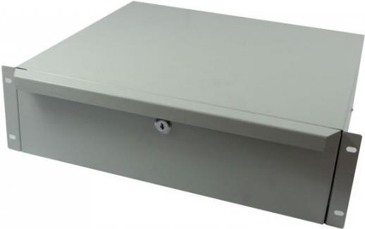 Купить ALLNET ALL-S0002060 Rack-Einschub Grau Regalzubehör (ALL-S0002060) в магазине wardena.ru