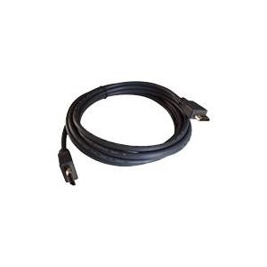 Купить Kramer C-HM/HM/ETH Series C-HM/HM/ETH-50 - HDMI-Kabel mit Ethernet - HDMI männlich zu HDMI männlich - 15.2 m (97-01213050) в магазине wardena.ru