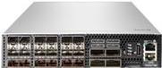 Купить HPE StoreFabric SN2010M - Switch - L3 - verwaltet - 4 x 100 Gigabit QSFP28 + 18 x 10 Gigabit / 25 Gigabit SFP28 - an Rack montierbar (Q9E63A) в магазине wardena.ru