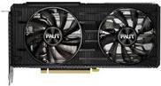 Купить Palit GeForce RTX 3060 Ti Dual - Grafikkarten - GF RTX 3060 Ti - 8 GB GDDR6 - PCIe 4.0 - HDMI, 3 x DisplayPort (NE6306T019P2-190AD) в магазине wardena.ru