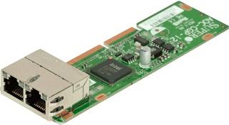 Купить Super Micro Supermicro Add-on Card AOC-CGP-I2 - Netzwerkadapter - PCI Express 2,1 x4 Low Profile - Gigabit Ethernet x 2 - für SuperServer 2027, 2027TR, 5037, 6027, 6027TR, F617, F617R2, F627, F627R3 (AOC-CGP-I2) в магазине wardena.ru