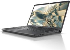 Купить Fujitsu LIFEBOOK A3511 - Core i3 1115G4 / 3 GHz - Win 11 Pro - UHD Graphics - 8 GB RAM - 512 GB SSD NVMe - DVD SuperMulti - 39.6 cm (15.6") 1920 x 1080 (Full HD) - Wi-Fi 6 - mattschwarz - kbd: Deutsch (FPC04906BS) в магазине wardena.ru