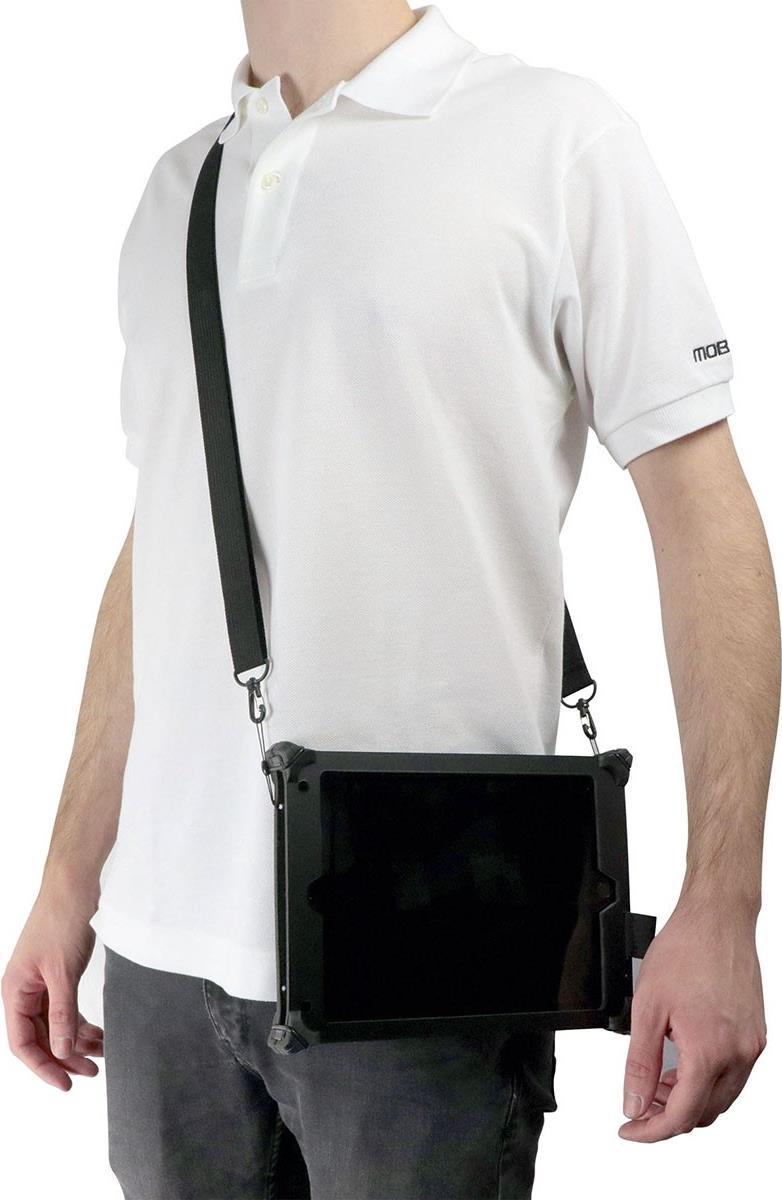 Купить Mobilis RESIST Pack - Hintere Abdeckung für Tablet - widerstandsfähig - Schwarz - für Microsoft Surface Pro 8 (050053) в магазине wardena.ru