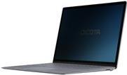 Купить DICOTA Secret - Blickschutzfilter für Notebook - 2-Wege - entfernbar - magnetisch - 34.3 cm (13.5") - Schwarz - für Microsoft Surface Laptop 2 (13.5" ), Laptop 3 (13.5" ) (D31773) в магазине wardena.ru