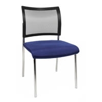 Купить BESUCHERST.VISIT10 NET BLAU (NV290 G260) в магазине wardena.ru