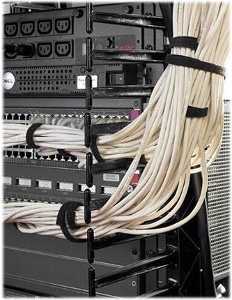 Купить APC Cable Management - Rack - Kabelführungssatz - Schwarz - für P/N: NBWL0355A, SMC15002U-BR, SMT3000I2U-BR, SMX2000LVNCUS, SMX3000HV-BR, SMX3000LV2U-BR (AR8775) в магазине wardena.ru