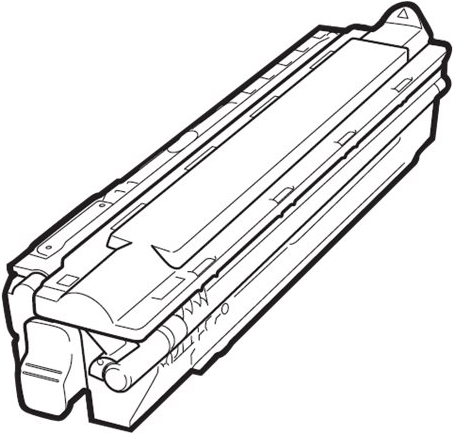 Купить Canon C-EXV 47 - Magenta - Trommel-Kit - für imageRUNNER ADVANCE C250i, C350i, C351iF (8522B002) в магазине wardena.ru
