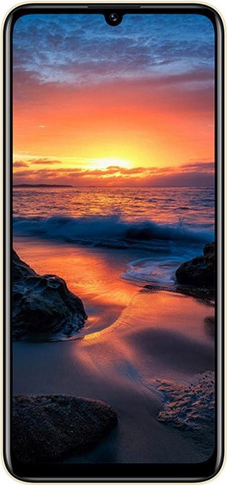 Купить Oukitel C33 8/256GB orange Smartphone (C33-OE/OL) в магазине wardena.ru