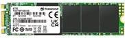 Купить Transcend 830S - SSD - 4 TB - intern - M.2 2242/2280 (M.2 2242/2280) - SATA 6Gb/s - integrierter Kühlkörper (TS4TMTS830S) в магазине wardena.ru
