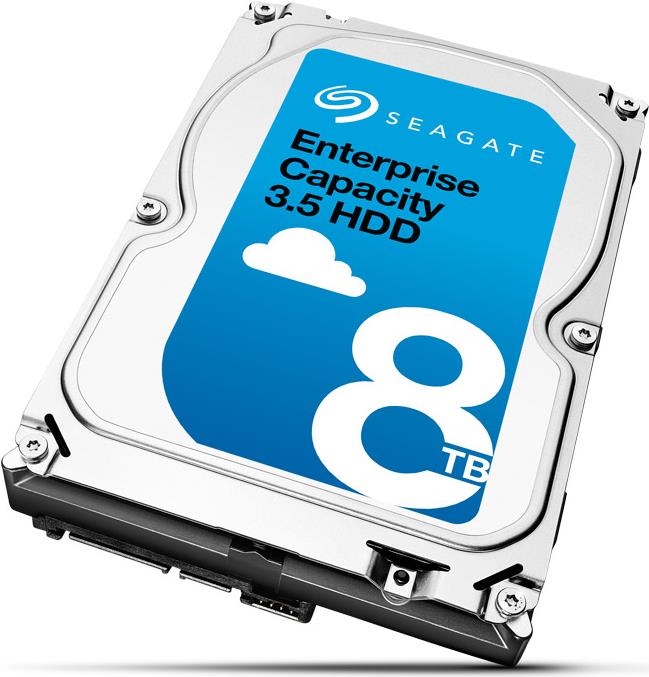 Купить Seagate Exos 7E8 ST8000NM0055 - Festplatte - 8 TB - intern - 3.5" (8.9 cm) - SATA 6Gb/s - 7200 U/min - Puffer: 256 MB в магазине wardena.ru