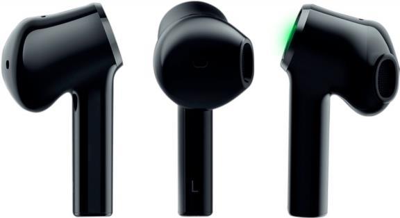 Купить Razer Hammerhead True Wireless X - True Wireless-Kopfhörer mit Mikrofon - im Ohr - Bluetooth (RZ12-03830100-R3G1) в магазине wardena.ru