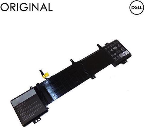 Купить Notebook-Akku, Dell 6JHDV, 6JHCY Original (NB441129) в магазине wardena.ru