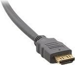 Купить Kramer CLS-HM/HM/ETH Series CLS-HM/HM/ETH-25 - HDMI-Kabel mit Ethernet - HDMI männlich zu HDMI männlich - 7.6 m (97-11213025) в магазине wardena.ru