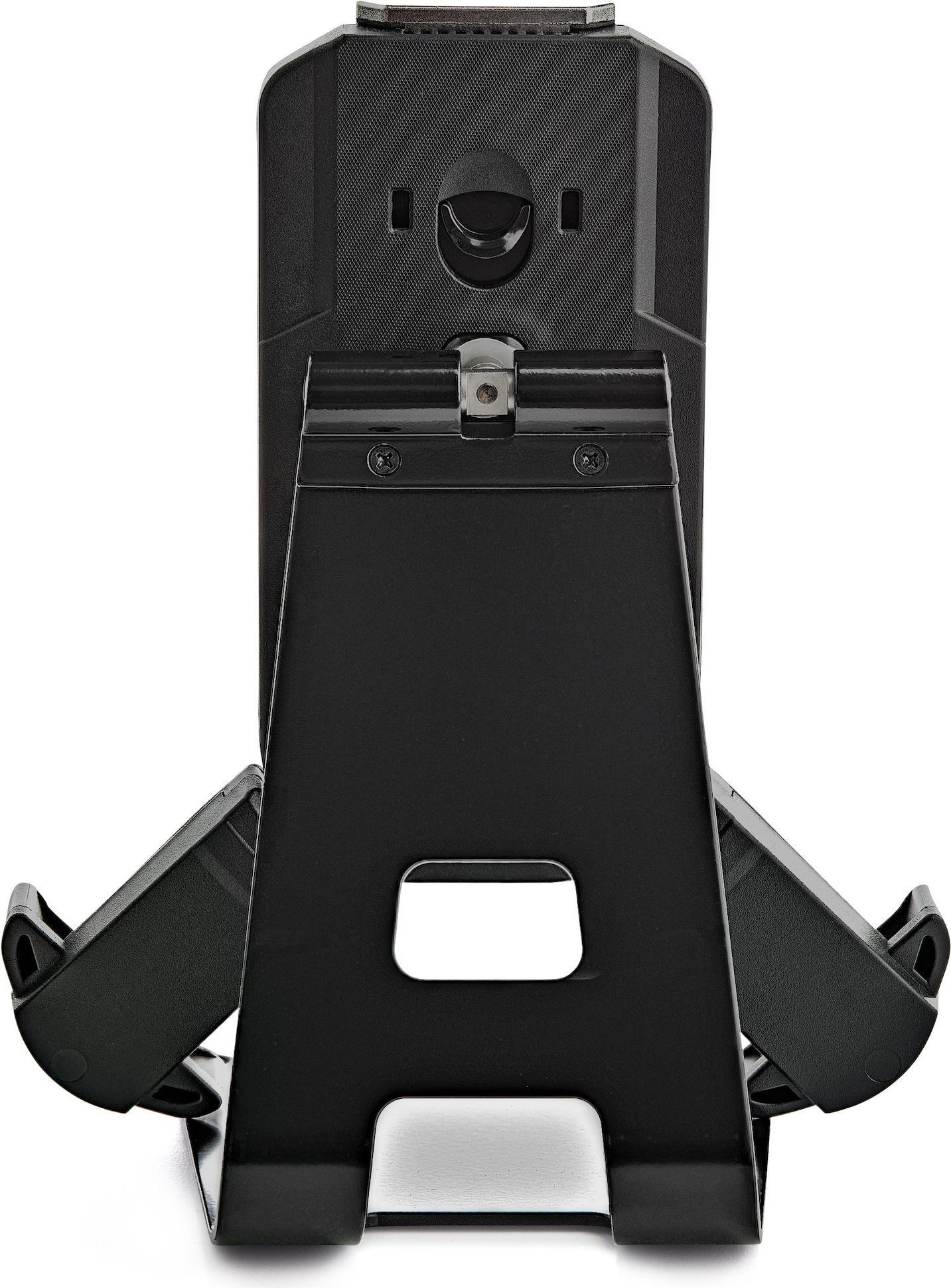 Купить StarTech.com Sichere Tablet-Halterung mit K-Slot-Kabelschloss - iPad Ständer für 7,9 -13"  Tablets mit Diebstahlsicherung- Universell verstellbarer Tablet Tischständer - Abschließbarer Tabletständer (SECTBLTDT) в магазине wardena.ru