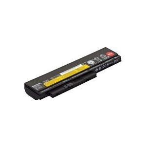 Купить Lenovo ThinkPad Battery 47+ - Laptop-Batterie - Lithium-Ionen - 6 Zellen - 56.2 Wh - FRU (CRU) - Tier 1 - für ThinkPad X220; X220i (FRU42T4875) в магазине wardena.ru