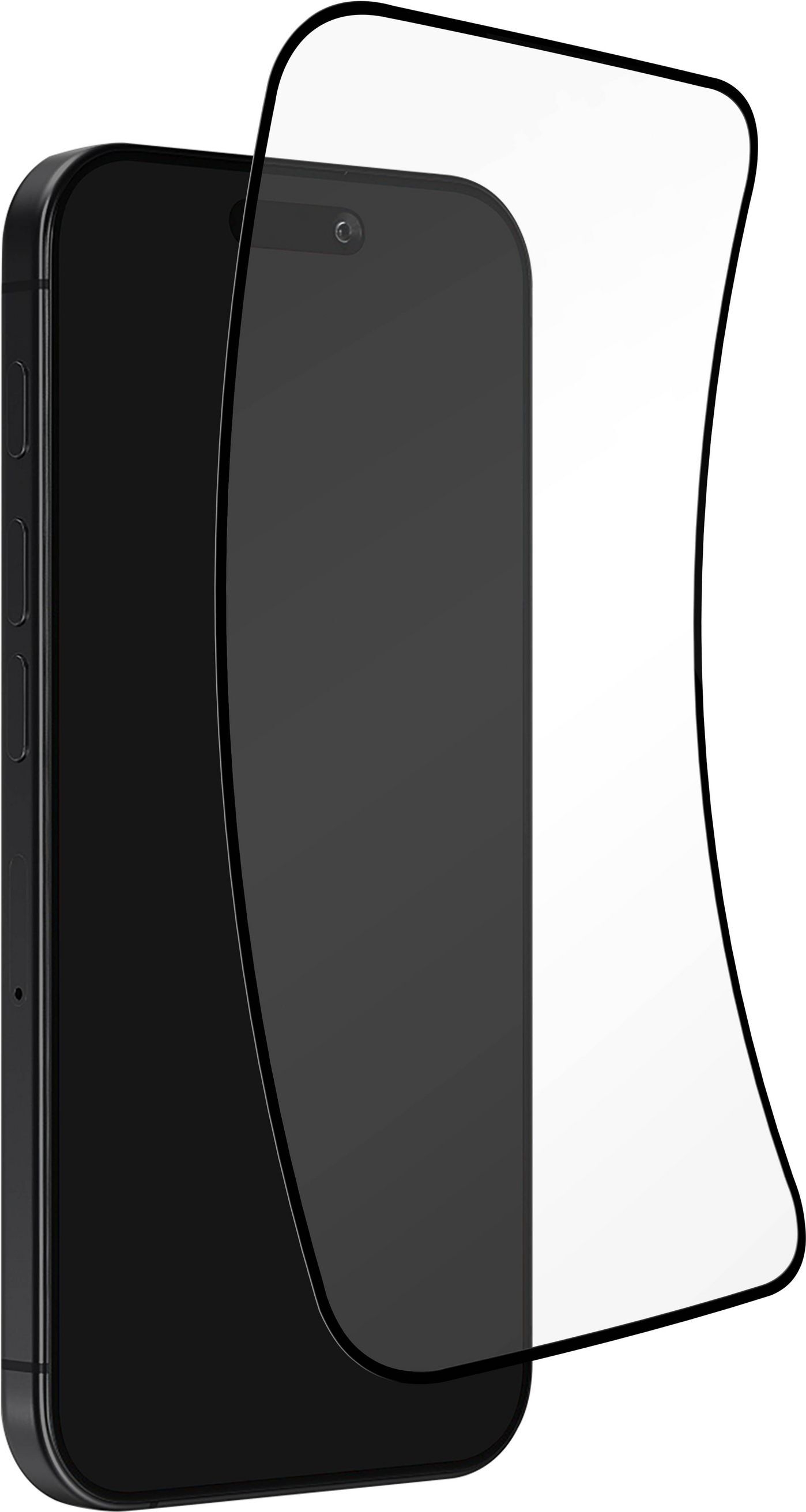 Купить eSTUFF INFINITE GRS iPhone Air EcoFlex Screen Protector. (ES530423-50BULK) в магазине wardena.ru