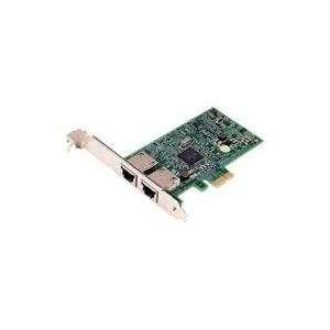 Купить DELL Broadcom 5720 - Kunden-Kit - Netzwerkadapter - PCIe Low-Profile - Gigabit Ethernet x 2 - für PowerEdge FC430, R320, R420, VRTX, PowerEdge C6420, R330, R430, R530, R540, R640, R740 (540-BBGW) в магазине wardena.ru